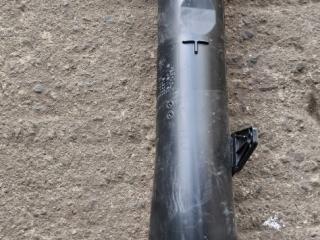 патрубок турбины BMW M2 G87 2023, 3.0 л., S58B30A, бензин, АКПП, купе, задний привод, 13718095810, 8095810