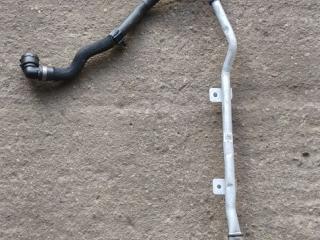 патрубок радиатора BMW M2 G87 2023, 3.0 л., S58B30A, бензин, АКПП, купе, задний привод, 17128096431, 8096431