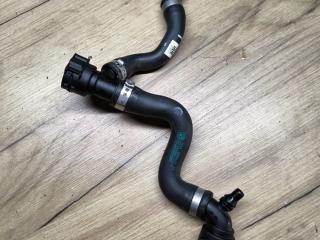 патрубок радиатора BMW M2 G87 2023, 3.0 л., S58B30A, бензин, АКПП, купе, задний привод, 17128096447, 8096447