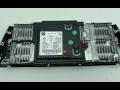 монитор мультимедиа BMW 5 серия F07/F10/F11 2010, 3.0 л., i, N55 B30 A, бензин, АКПП, белый, хетчбэк 5 дв., задний привод, 9227118 - фото №3