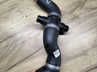 патрубок радиатора BMW M2 G87 2023, 3.0 л., S58B30A, бензин, АКПП, купе, задний привод, 17138096423, 8096423