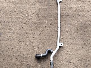 патрубок радиатора BMW M2 G87 2023, 3.0 л., S58B30A, бензин, АКПП, купе, задний привод, 8088989, 17128088989