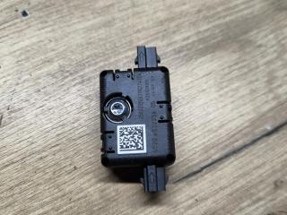 Заграждающий контур BMW M2 G87 2023, 3.0 л., S58B30A, бензин, АКПП, купе, задний привод, 6832256, 65206832256