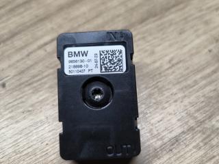 прочая запчасть BMW M2 G87 2023, 3.0 л., S58B30A, бензин, АКПП, купе, задний привод, 9856130, 65209856130