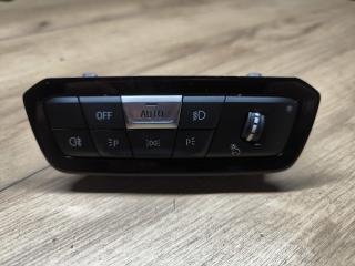 переключатель света BMW M2 G87 2023, 3.0 л., S58B30A, бензин, АКПП, купе, задний привод, 61315A16B19, 5A16B19