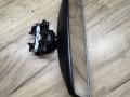 зеркало салона BMW M2 G87 2023, 3.0 л., S58B30A, бензин, АКПП, купе, задний привод, 6830616, 51166830616 - фото №2