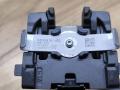 зеркало салона BMW M2 G87 2023, 3.0 л., S58B30A, бензин, АКПП, купе, задний привод, 6830616, 51166830616 - фото №4