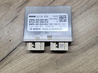 блок управления парктрониками BMW M2 G87 2023, 3.0 л., S58B30A, бензин, АКПП, купе, задний привод, 5A70A60