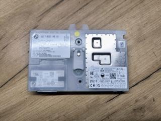 Блок управления телематика BMW M2 G87 2023, 3.0 л., S58B30A, бензин, АКПП, купе, задний привод, 5B32164