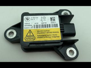 блок AirBag BMW 7 серия F01/F02 2010, 3.0 л., дизель, 9159313
