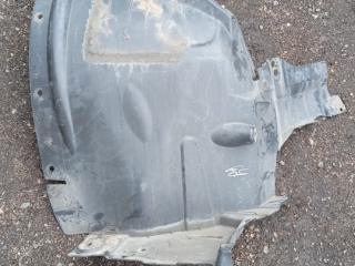 защита арок передняя левая (подкрылок) BMW X6 E71/E72 2011, 4.0 л., D, дизель, АКПП, белый, внедорожник 5 дв., полный привод, правый руль, 7180021