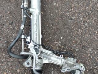 рулевая рейка BMW 7 серия F01/F02 2011, 3.0 л., N54 B30 A, бензин, АКПП, седан
