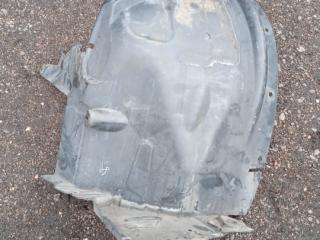защита арок передняя правая (подкрылок) BMW X6 E71/E72 2011, 4.0 л., D, дизель, АКПП, белый, внедорожник 5 дв., полный привод, правый руль, 7180622