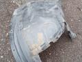 защита арок передняя правая (подкрылок) BMW X6 E71/E72 2011, 4.0 л., D, дизель, АКПП, белый, внедорожник 5 дв., полный привод, правый руль, 7180622 - фото №2