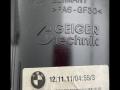 бачок гидроусилителя BMW X6 E71/E72 2011, 4.0 л., D, дизель, АКПП, белый, внедорожник 5 дв., полный привод, правый руль - фото №2