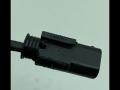 замок капота BMW X6 E71/E72 2011, 4.0 л., D, дизель, АКПП, белый, внедорожник 5 дв., полный привод, правый руль - фото №4