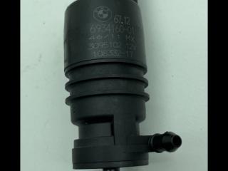 насос (моторчик) омывателя стекла BMW X6 E71/E72 2011, 4.0 л., D, дизель, АКПП, белый, внедорожник 5 дв., полный привод, правый руль, 6934160