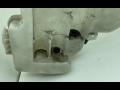бачок омывателя BMW X6 E71/E72 2011, 4.0 л., D, дизель, АКПП, белый, внедорожник 5 дв., полный привод, правый руль, 7190998 - фото №2