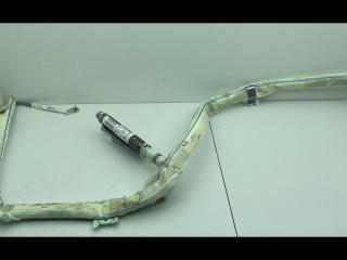 подушка безопасности боковая (шторка) BMW X6 E71/E72 2011, 4.0 л., D, дизель, АКПП, белый, внедорожник 5 дв., полный привод, правый руль, 6979911