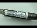 подушка безопасности боковая (шторка) BMW X6 E71/E72 2011, 4.0 л., D, дизель, АКПП, белый, внедорожник 5 дв., полный привод, правый руль, 6979911 - фото №2