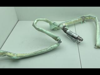 подушка безопасности боковая (шторка) BMW X6 E71/E72 2011, 4.0 л., D, дизель, АКПП, белый, внедорожник 5 дв., полный привод, правый руль, 6979912