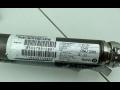 подушка безопасности боковая (шторка) BMW X6 E71/E72 2011, 4.0 л., D, дизель, АКПП, белый, внедорожник 5 дв., полный привод, правый руль, 6979912 - фото №2