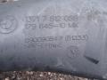 гофра инжектора BMW X6 E71/E72 2011, 4.0 л., D, дизель, АКПП, белый, внедорожник 5 дв., полный привод, правый руль, 7812058 - фото №3