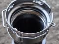 патрубок турбины BMW M2 G87 2023, 3.0 л., S58B30A, бензин, АКПП, купе, задний привод, 13718095812, 8095812 - фото №4