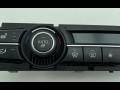 блок управления печки / климат-контроля BMW X6 E71/E72 2011, 4.0 л., D, дизель, АКПП, белый, внедорожник 5 дв., полный привод, правый руль, 9262781 - фото №3