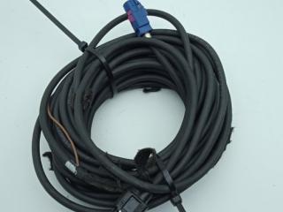 провод камеры BMW 7 серия F01/F02 2012