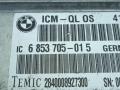 блок управления ICM BMW X6 E71/E72 2011, 4.0 л., D, дизель, АКПП, белый, внедорожник 5 дв., полный привод, правый руль - фото №2