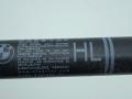 ограничитель открывания двери BMW 7 серия F01/F02 2012, 3.0 л., N54 B30 A, бензин, АКПП, седан, 7191285 - фото №2