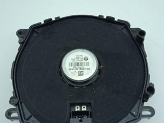 сабвуфер BMW X6 E71/E72 2011, 4.0 л., D, дизель, АКПП, белый, внедорожник 5 дв., полный привод, правый руль, 9218697