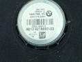 сабвуфер BMW X6 E71/E72 2011, 4.0 л., D, дизель, АКПП, белый, внедорожник 5 дв., полный привод, правый руль, 9218697 - фото №2