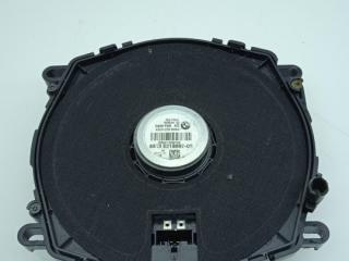 сабвуфер BMW X6 E71/E72 2011, 4.0 л., D, дизель, АКПП, белый, внедорожник 5 дв., полный привод, правый руль, 9218697
