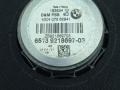 сабвуфер BMW X6 E71/E72 2011, 4.0 л., D, дизель, АКПП, белый, внедорожник 5 дв., полный привод, правый руль, 9218697 - фото №2