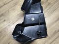 крышка отсека ЭБУ BMW M2 G87 2023, 3.0 л., S58B30A, бензин, АКПП, купе, задний привод, 8095698, 12908095698 - фото №2