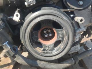 шкив коленвала BMW X5 G05 2019, 5.0 л., B57 D30 C, дизель, АКПП, 475, внедорожник 5 дв., полный привод, правый руль, 8477604