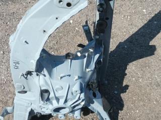 четверть передняя левая BMW M4 G82/G83 G82 2022, 3.0 л., S58B30A, бензин, c4p, купе, задний привод