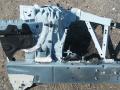 четверть передняя левая BMW M4 G82/G83 G82 2022, 3.0 л., S58B30A, бензин, c4p, купе, задний привод - фото №2