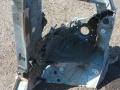 четверть передняя левая BMW M4 G82/G83 G82 2022, 3.0 л., S58B30A, бензин, c4p, купе, задний привод - фото №5