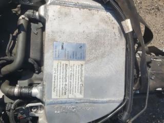 интеркулер BMW X5 G05 2019, 5.0 л., B57 D30 C, дизель, АКПП, 475, внедорожник 5 дв., полный привод, правый руль, 17518575430, 8575430