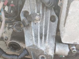 кронштейн двигателя BMW X5 G05 2019, 5.0 л., B57 D30 C, дизель, АКПП, 475, внедорожник 5 дв., полный привод, правый руль, 6861559