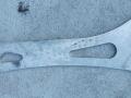 распорка кузова BMW M4 G82/G83 G82 2022, 3.0 л., S58B30A, бензин, c4p, купе, задний привод, 8075012 - фото №6