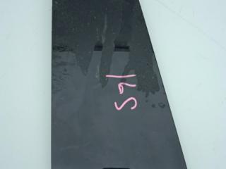 пластик BMW 5 серия F07/F10/F11 2010, 3.0 л., i, N55 B30 A, бензин, АКПП, белый, хетчбэк 5 дв., задний привод, 7196352