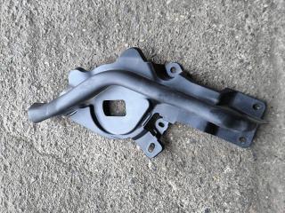 подкапотный пластик BMW M2 G87 2023, 3.0 л., S58B30A, бензин, АКПП, купе, задний привод, 8082126