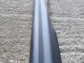 накладка на порог внутренняя BMW M2 G87 2023, 3.0 л., S58B30A, бензин, АКПП, купе, задний привод, 51479484188, 9484188 - фото №2