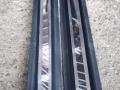 комплект накладок на пороги (внутренние) BMW M2 G87 2023, 3.0 л., S58B30A, бензин, АКПП, купе, задний привод, 8082008 - фото №3