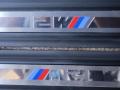 комплект накладок на пороги (внутренние) BMW M2 G87 2023, 3.0 л., S58B30A, бензин, АКПП, купе, задний привод, 8082008 - фото №4