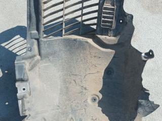 защита арок передняя правая (подкрылок) BMW M4 G82/G83 G82 2022, 3.0 л., S58B30A, бензин, c4p, купе, задний привод, 8070504
